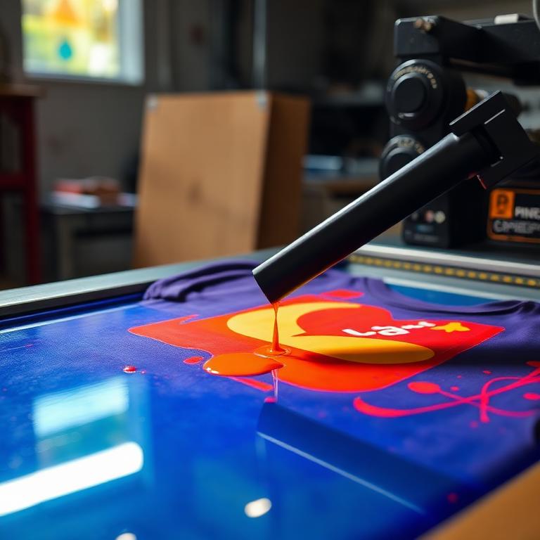 508Tees - Screen Printing Acushnet MA | Custom T-Shirts Since 1982